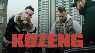 ALI471 - KUZENG (prod. by Kyree) [official video] Resimi