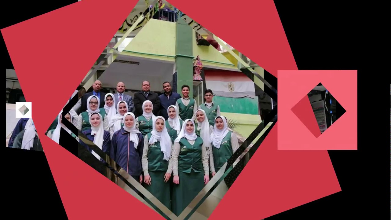 مدارس الشروق الخاصة بالفيوم