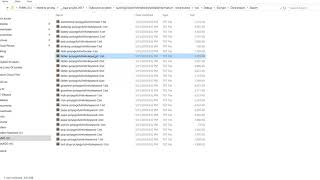Export data & Import data for sharing - Sunfrog Crawler Full Information