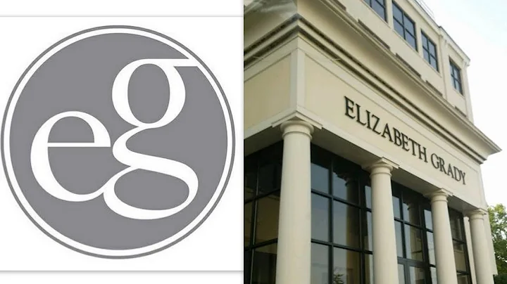 My makeup school Elizabeth Grady
