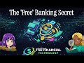 How “Free” Banks Make Billions (Chime’s Hidden Revenue Model Explained) #Chime #Fintech #Banking