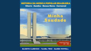 Saudade Da Bahia