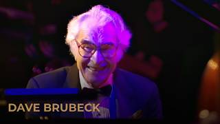 Dave Brubeck Quartet - Take Five (Live at AVO - Baloise Session, 2002)