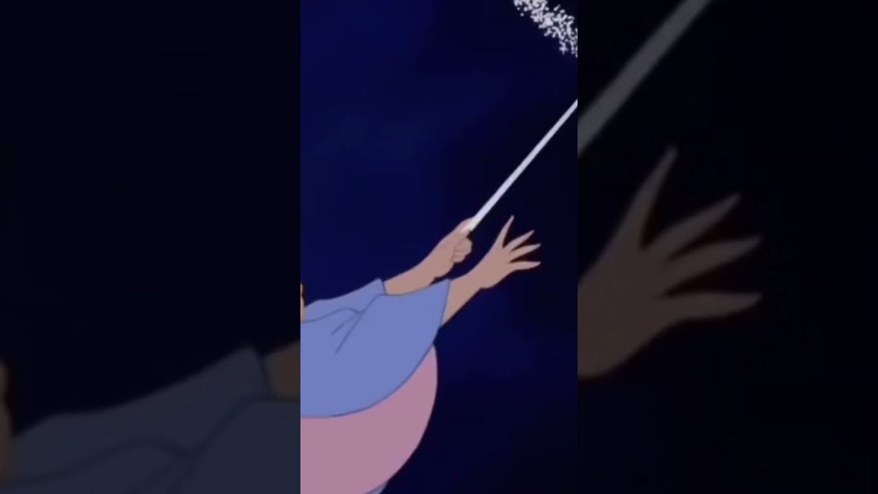 Bippity, Boppity, Boo, a 