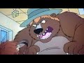 HORRID HENRY SUMMER CAMP