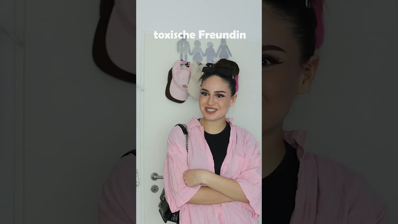 Arten von Menschen, wenn ihnen dein Outfit nicht gefällt ✨ | memira.x