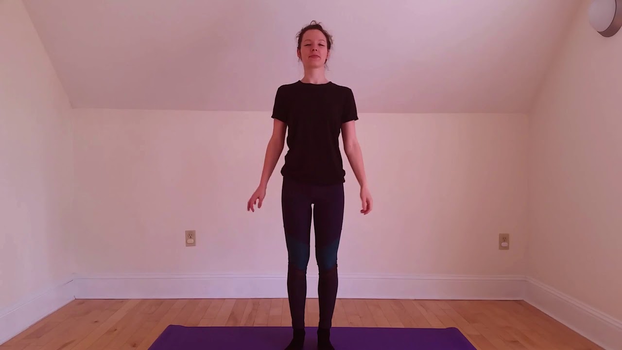 Gardening Stretches for Injury Prevention YouTube