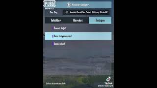 Mustafa Ceceli Pubg Mobile Ses Paketi Yine Düşmaannn