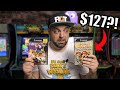 Why Are GameCube Game Prices SO HIGH in 2020?!