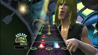 Our Truth | Lacuna Coil | Guitar Hero World Tour | Guitar | Expert 100%