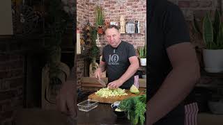 Kapustka U Fartucha