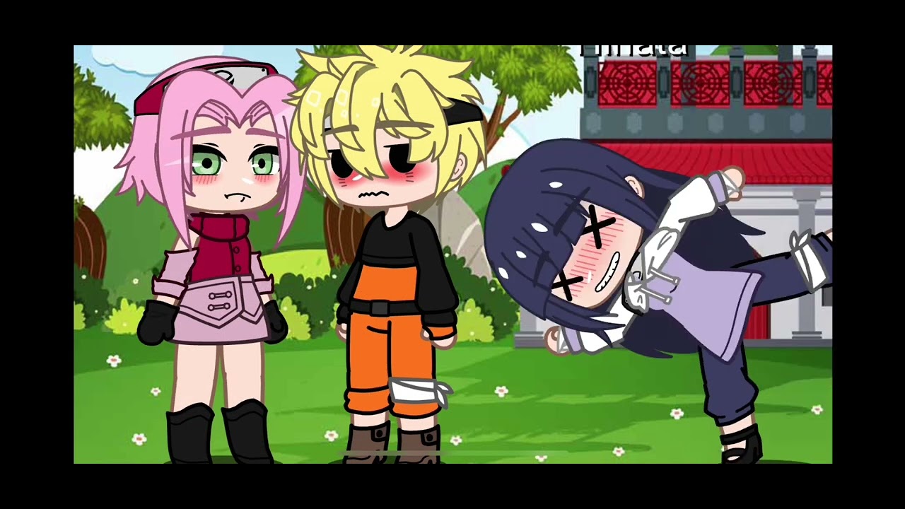 Hinata modelo?|| ¿naruhina? , ¿sasuhina? , ¿sasukarin? ?narusasuhina?