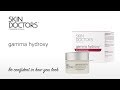 Skin doctors gamma hydroxy