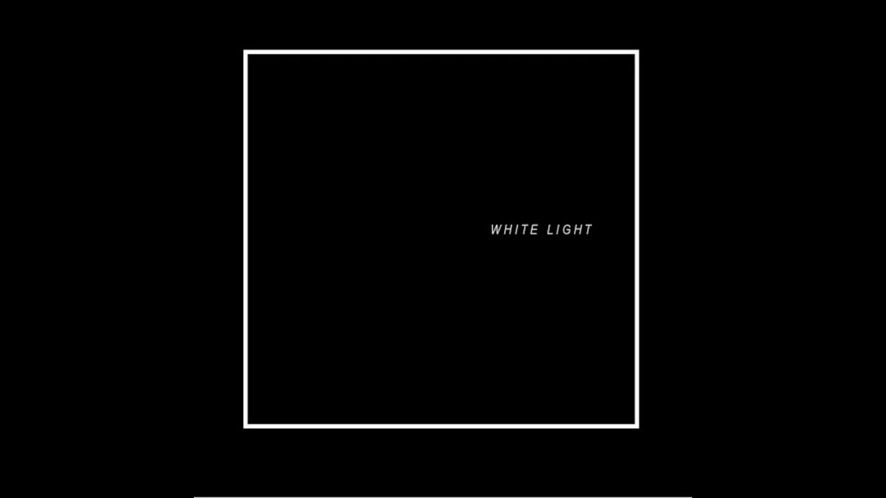 The Death of Money - White Light Sunshine (Official Audio)