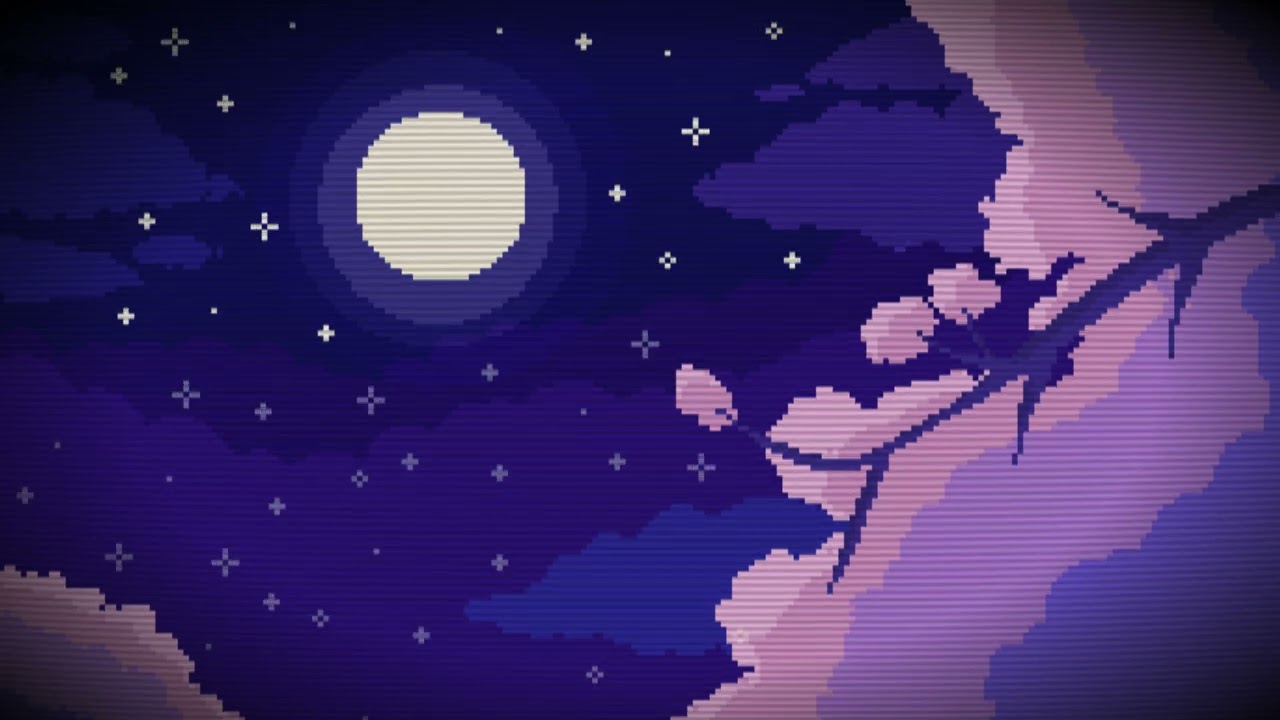 Midnight Vibe #1 — Lofi Jazz for Study, Work & Relax