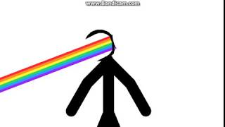 Puking Rainbows! | Pivot Animations