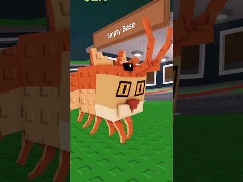 Trippi Troppi New Aquatic Index Brainrot Roblox Steal A Brainrot