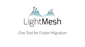 Lightmesh 2