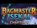 BagMaster Isekai | Chapter 4 (Wave 1-10) | Full Walkthrough [No Commentary]