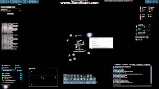 Darkorbit - Player Botting