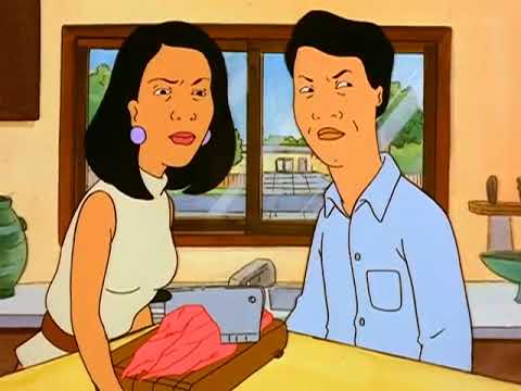 King of the Hill – Westie Side Story clip7 