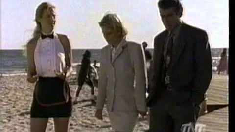Lisa Toothman in Bodies of Evidence