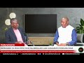 PARUWANJA: MAHOJIANO YA MOJA KWA MOJA NA ABDILLAHI LAKI ALMAARUFU PUNGUZA NJAA