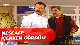 Mardinlinin Nescafe İsyanı - Aşkına Eşkıya 8. Bölüm