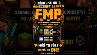 FMP #minecraft#FMP#bedrockminecraft#cz/sk#bestmccomunnity