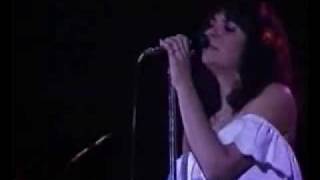 Tracks Of My Tears live, 1976,Linda Ronstadt chords