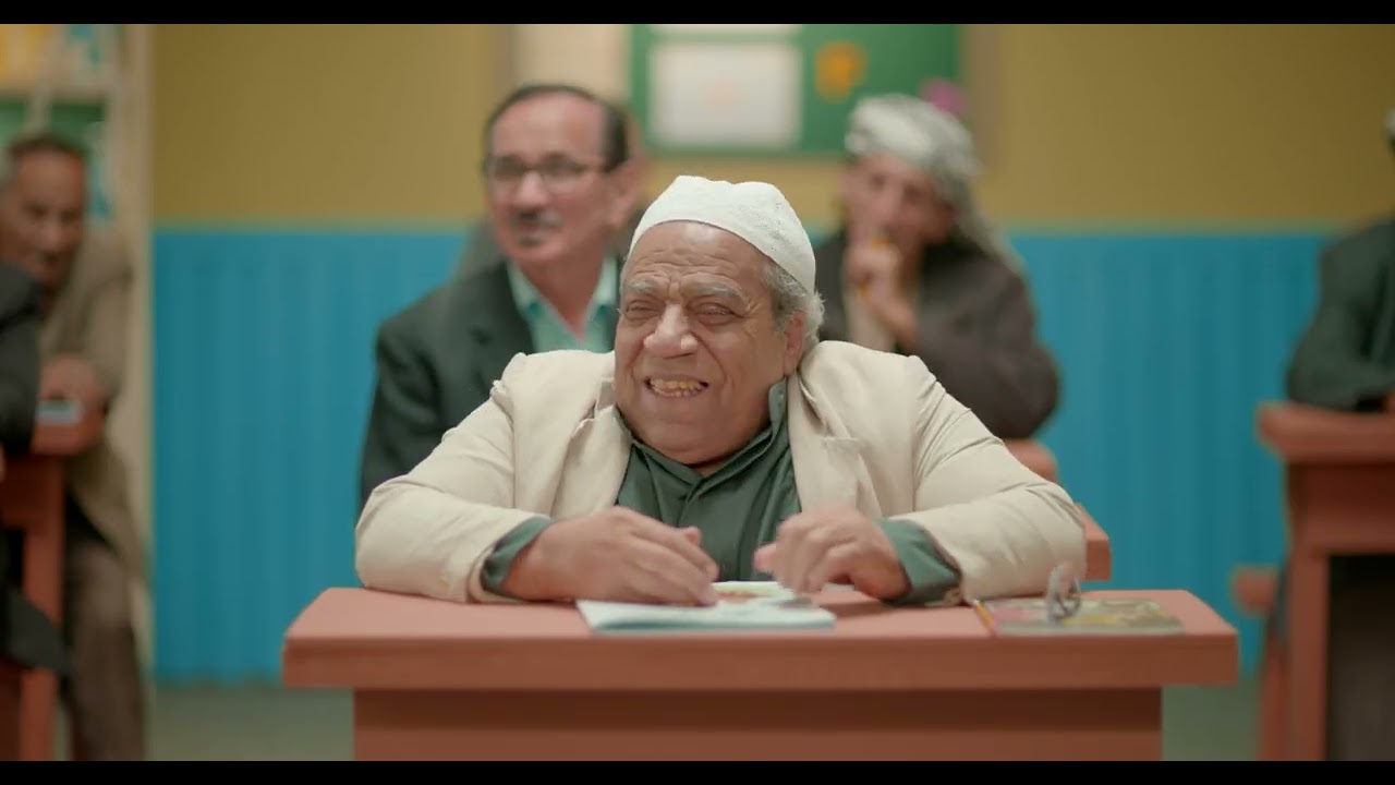 اختيار العراب .. هو ما يصنع الفارق في السادس الاعدادي | التعاون الجديد لمعهد الاستاذ عقيل الزبيدي