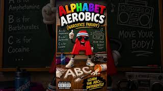 Alphabet Aerobics (Narcotics Parody)