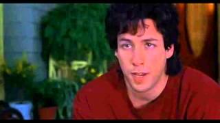 The Wedding Singer-YESTERDAY