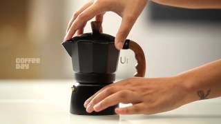 using coffee maker without filter