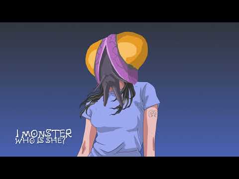 I Monster - Who is She? - Nightcore (Sped up #1)