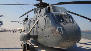 Sikorsky SH-3 Sea King