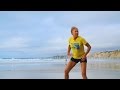 Freestyle frisbee spread the jam project la jolla shores feat amy schiller