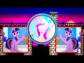 Beginning of video