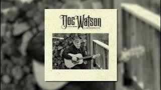 Doc Watson - Tom Dooley