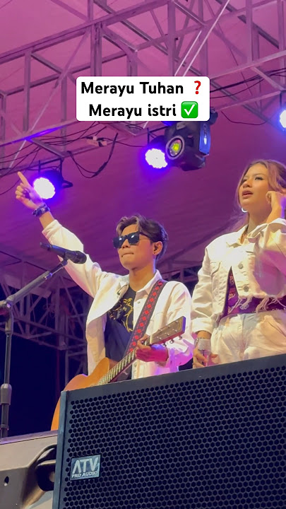 Merayu Tuhan ???