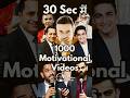30 Seconds ज़िन्दगी बदल देगी🔥Best Motivational Video for Students #studymotivation #motivationalvideo