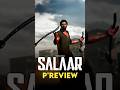 Salaar Movie Review 🤯 | Prabhas & Prithvi Raj