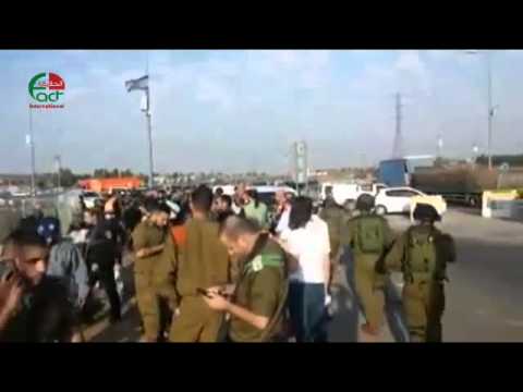 مصرع مستوطنة واستشهاد المنفذ بعملية طعن جنوب بيت لحم