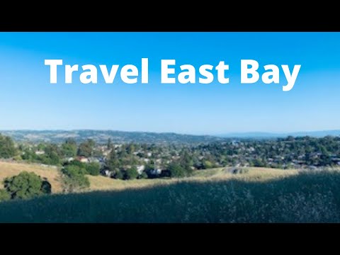 How to travel from San Leandro to Castro Valley California                         如何从圣莱安德罗到卡斯特罗谷加州