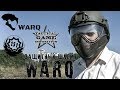 Защитный шлем для страйкбола WARQ от TagINN