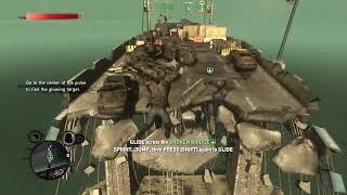 Prototype 2 walkthrough Part 2(The strong survive)