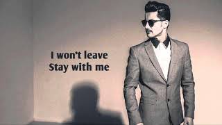 Video thumbnail of "Akcent - How Many Times (Lyrics)"