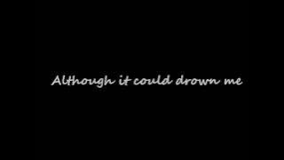 The Tourist - No fear of heights with LYRICS - Katie Melua