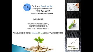 OPT Exploration Webinar