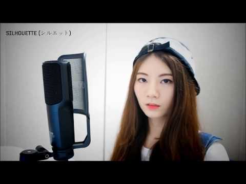 HEBOH!!!!WANITA_INI_BISA_MENYANYIKAN LAGU NARUTO,,,,ASAL INDONESIA